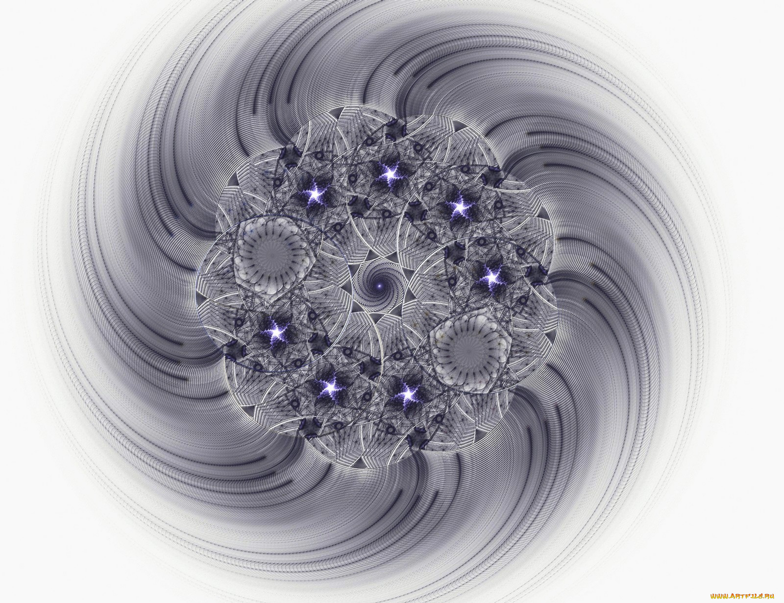 3, , fractal, , 